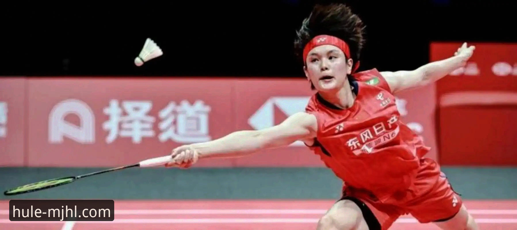 麻将胡了体育赛事必备 尤伯杯半决赛最新战况:中国女队3-0完胜日本,第21次挺进决赛全程回顾
